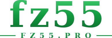 fz55 logo